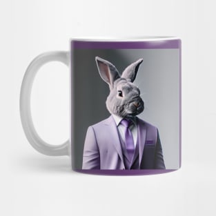 #Web3Kend Polygon Rabbit #47 Mug